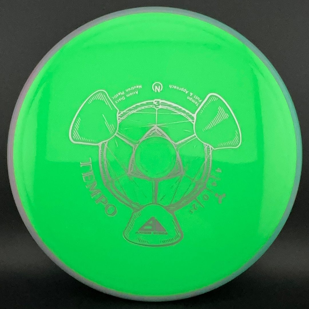 Disque de golf Axiom Neutron Tempo