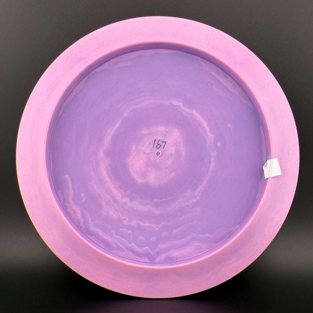 Swirly Star Destroyer - Philo Brathwaite 2025 Tour Series