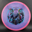 Halo Metal Flake C-Blend Emperor - Limited First Run
