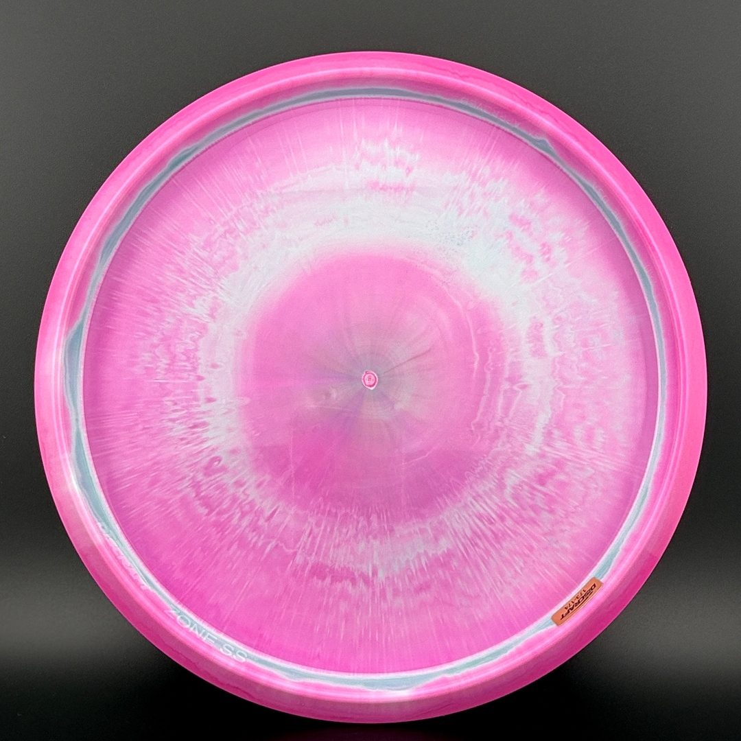 ESP FLX Zone SS - Big Cupid's Arrow Disc Golf Disc