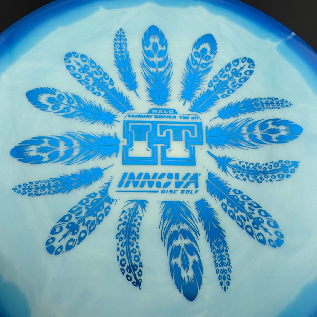 Innova Halo Star IT Fairway Driver