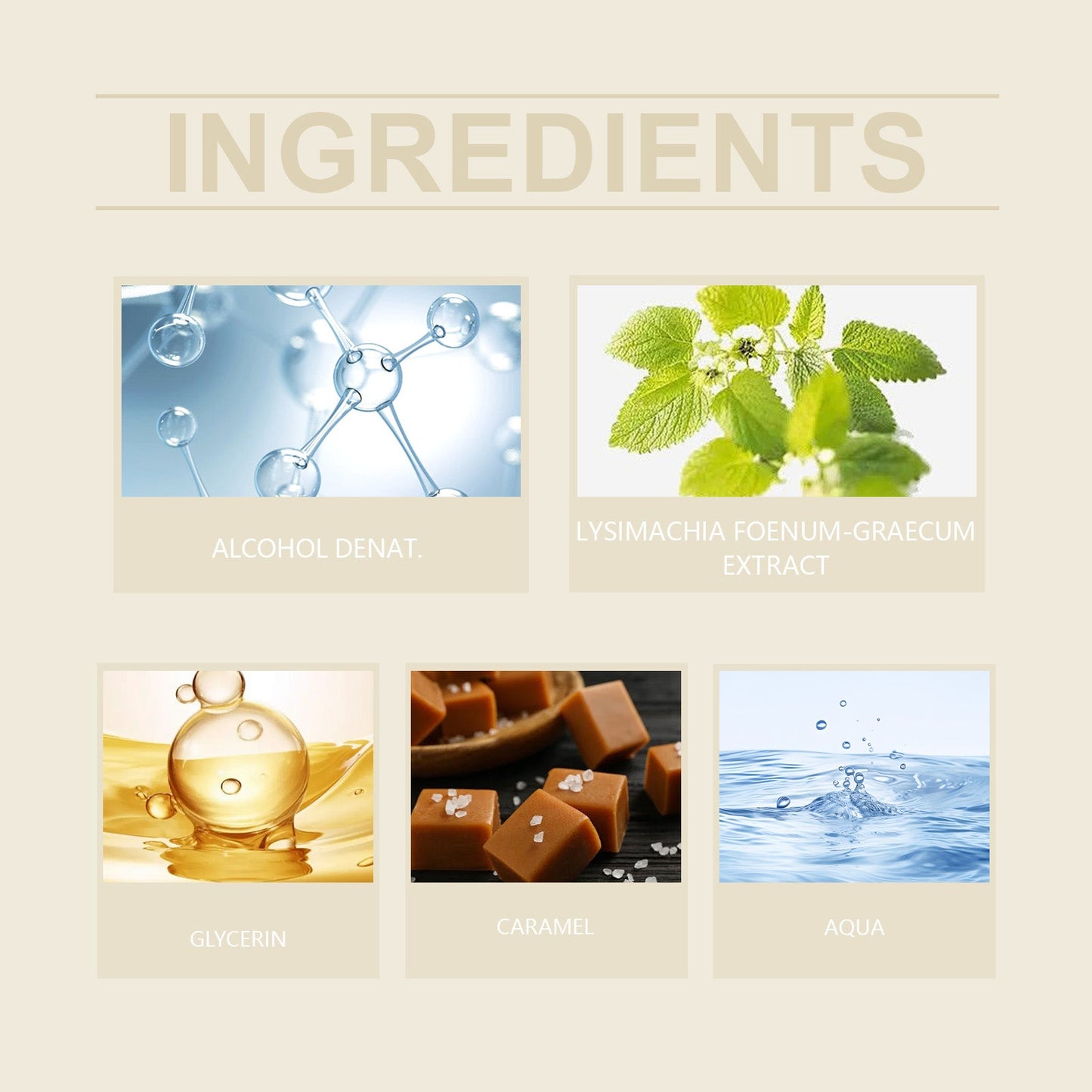 Huile de Parfum Portable Élégante - Fragrance Douce et Fraîche