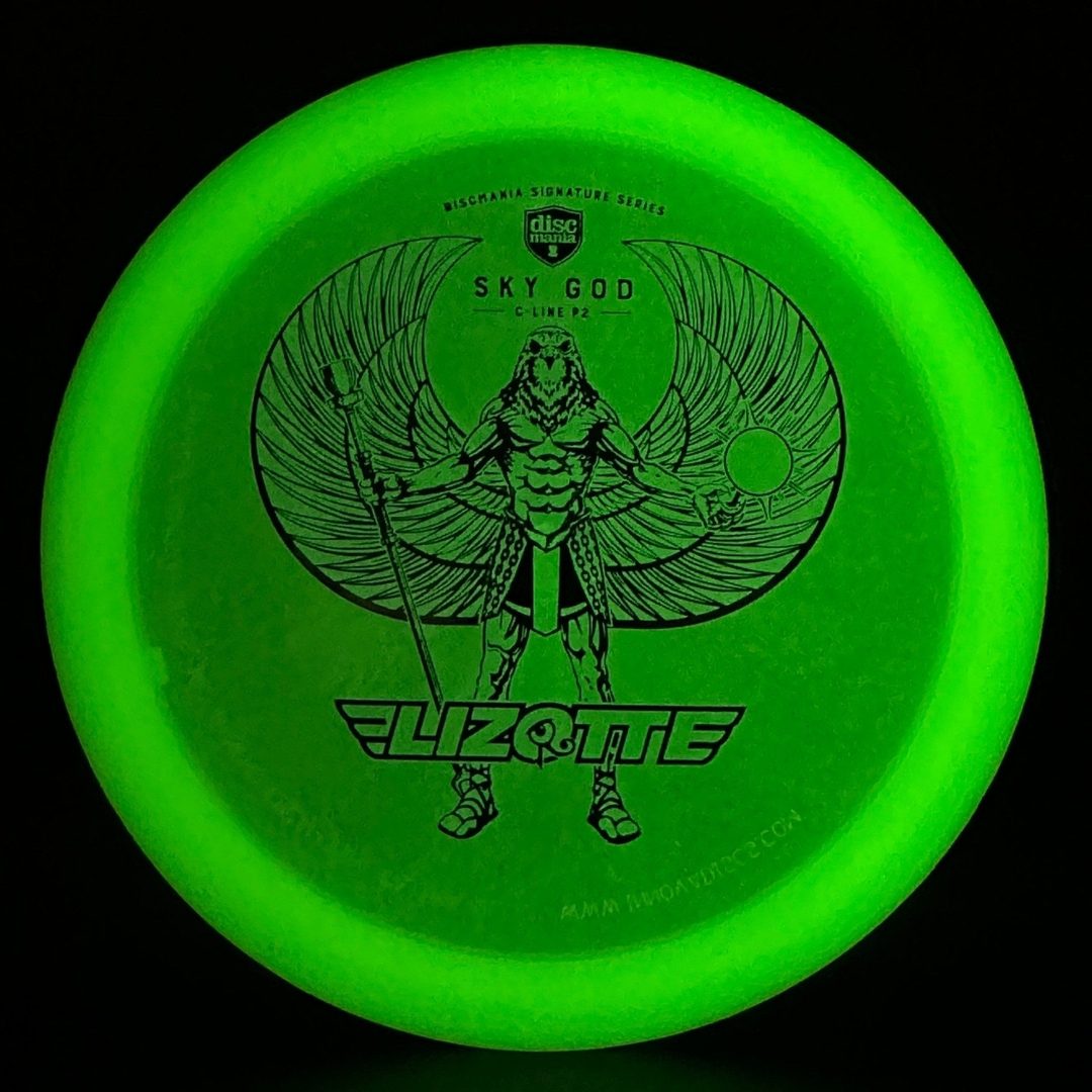 Color Glow C-Line PD - Joyas de Abril / Sello SG1