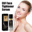 Egf Face Tightener Serum, Lighten Fine Lines Deep Hydrating Firming And Moisturizing Facial Essence - Korvel
