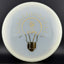 Gamma Silicon - Glow Disc Golf Midrange