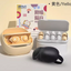 Premium Noise Reduction Earplugs for Peaceful Study