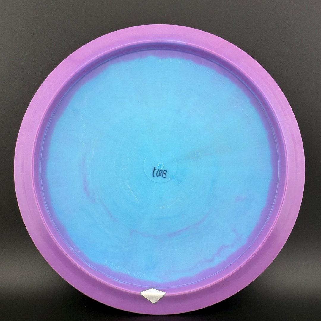 Sirius Helio JLS Disc Golf Driver