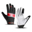 Premium Touchscreen Bicycle Gloves for Outdoor Riding