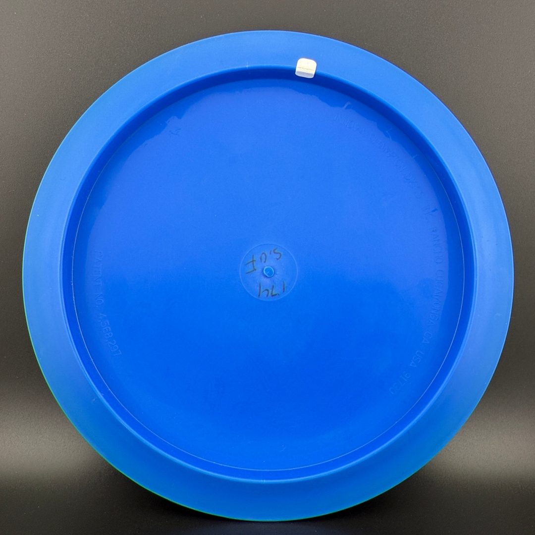 Sirius Orion LF X-Out Disc Golf Driver - Premium Performance