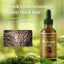 BataRoot Strength Oil - Cuidado Capilar Nutritivo