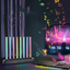 Colorful RGB Desktop Ambient Light for E-Sports