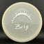 K1 Glow Berg - 2024 Edition Disc Golf Putter
