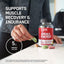 Energy gummies amino acids exercise and fitness gummies - Korvel