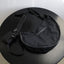 Casual Simple Dumpling Bag Trendy New Fashion Nylon Two-In-One Shoulder Messenger Bag For Men - Korvel