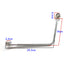 Hydraulic Chair Accessories Put Down The Chair Pull Line Barber Chair Puller - Korvel