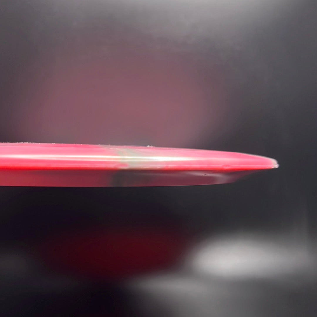 Apex Swirl Phoenix - Disco de Golf Driver de Primera Edición