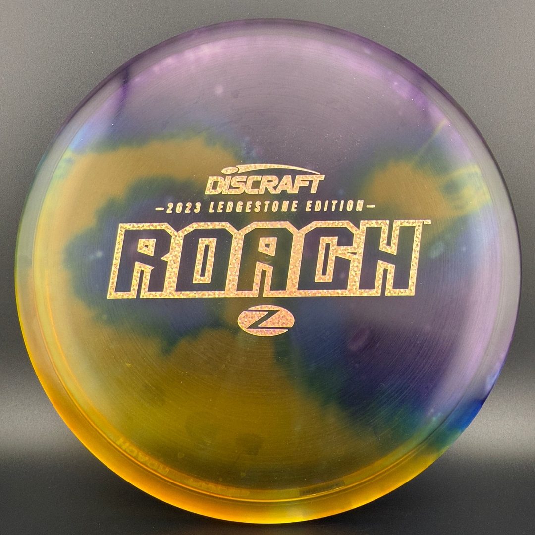 Fly Dye Z Roach - Edición Ledgestone 2023
