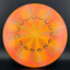 Apex Swirl Phoenix - Mashup - Ring of Pigs 2 Foil Disc