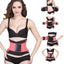 Premium Neoprene Waist Cincher for Enhanced Comfort