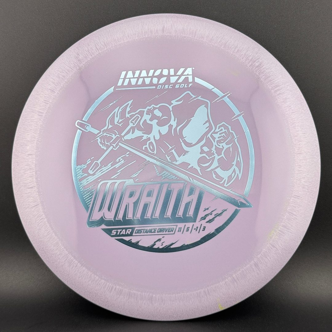 Innova Star Wraith Disco de Golf Driver