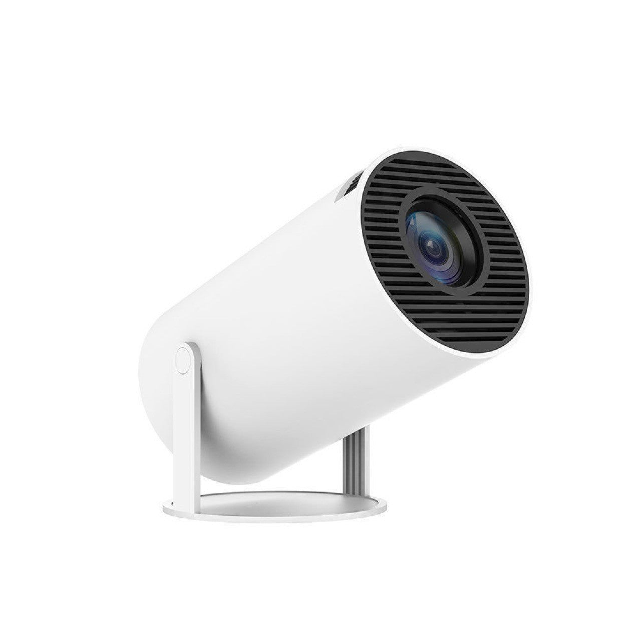 Game hot projector MAX300 portable 4k high-definition smooth with wireless controller - Korvel