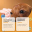 Gentle Eye Cleaning Wipes for Cats and Dogs