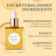 Professional Supplier Honey Hair Oil For Straighten Hair Repair Moisturizing Hair Serum - Korvel
