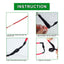 Insulating Adhesive Heat Insulation, Water Resistance And High Temperature Protection Electrical Joints Are Connected With Liquid Electrical Tape - Korvel