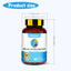 Brain Health Vitamin Capsules Brain Supplements Capsules - Korvel