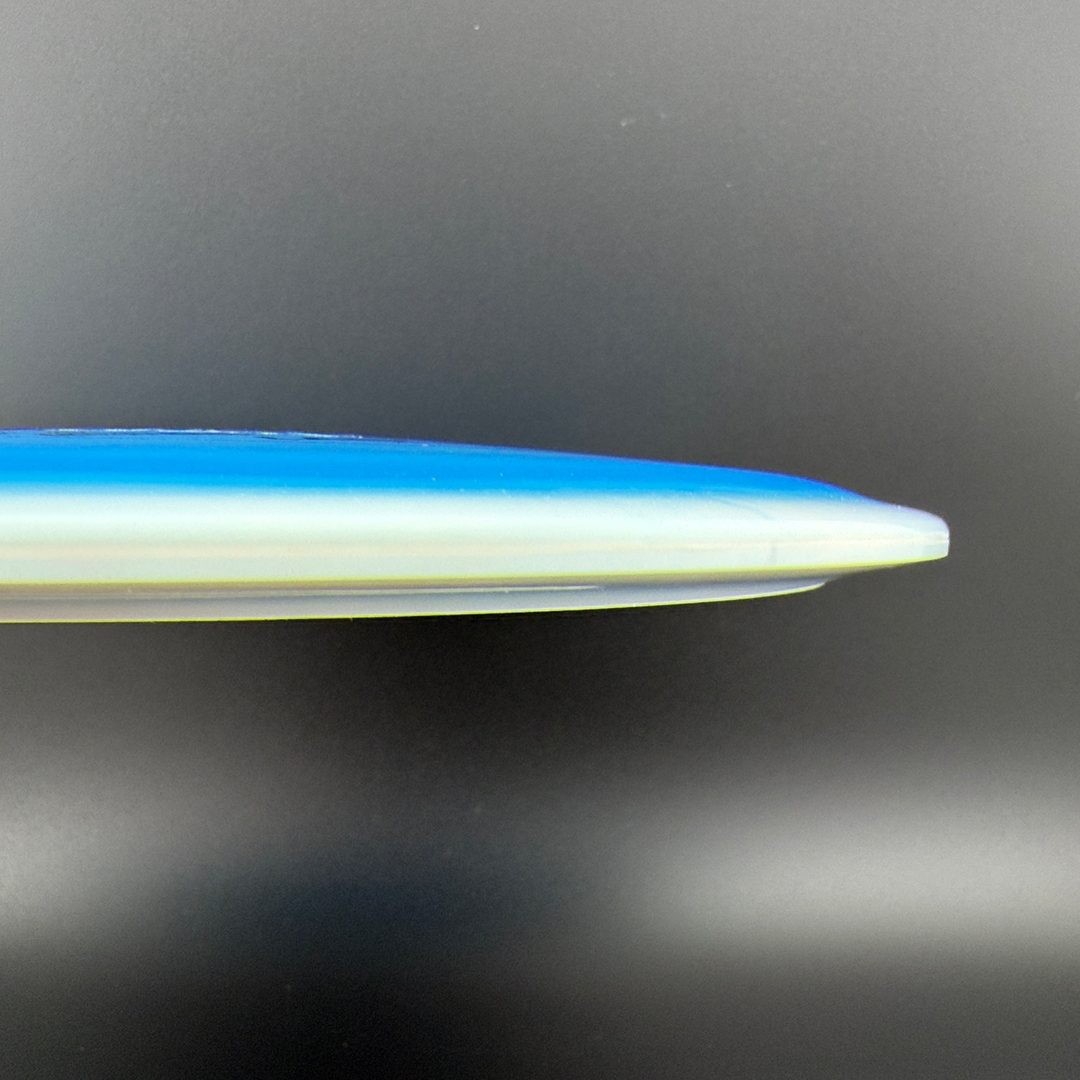Contrast Thermo Lark - Serie de Discos de Firma de James Proctor