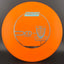 Nexus XD Disc Golf Putter - Premium Grip and Control