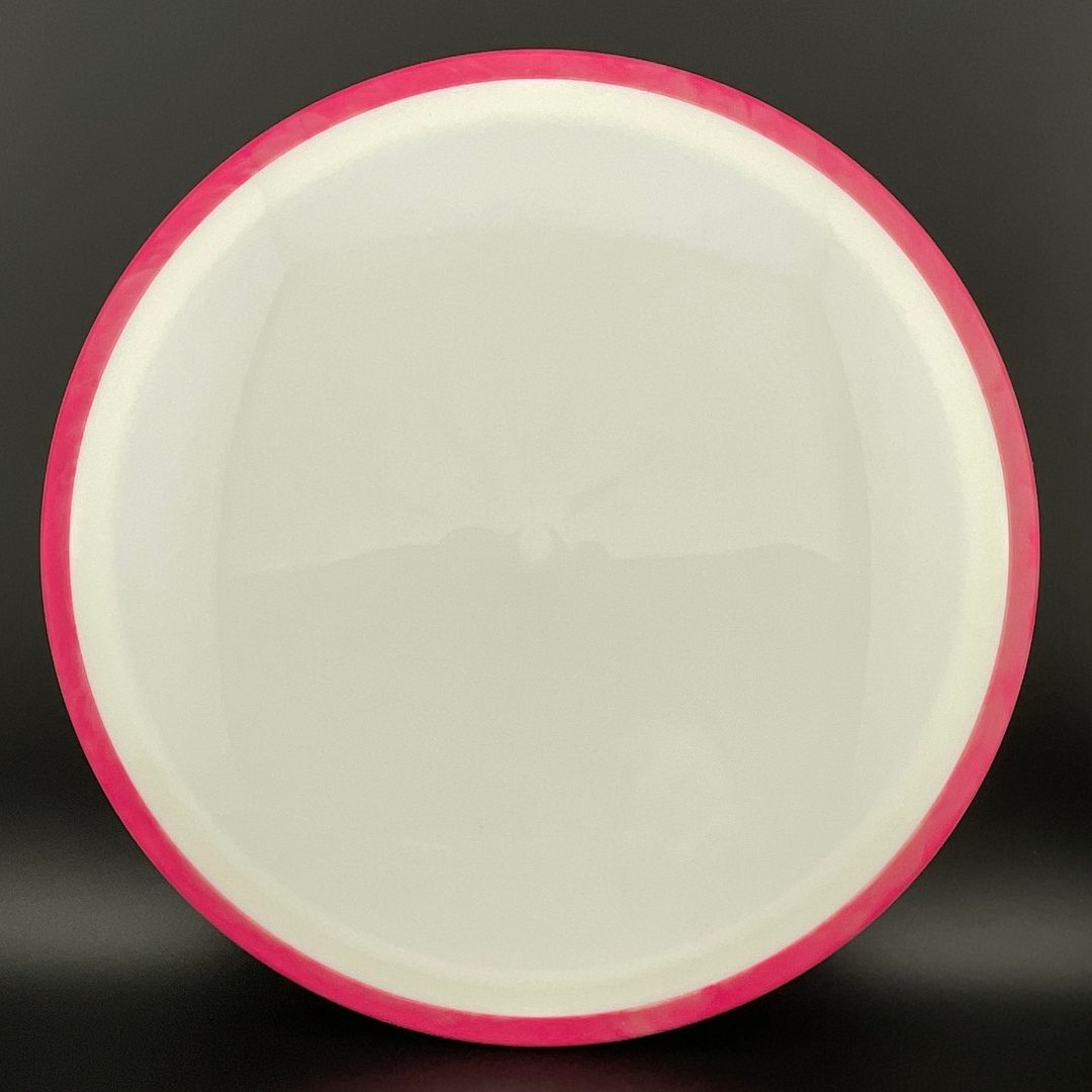 Neutron Crave Disc Golf Driver