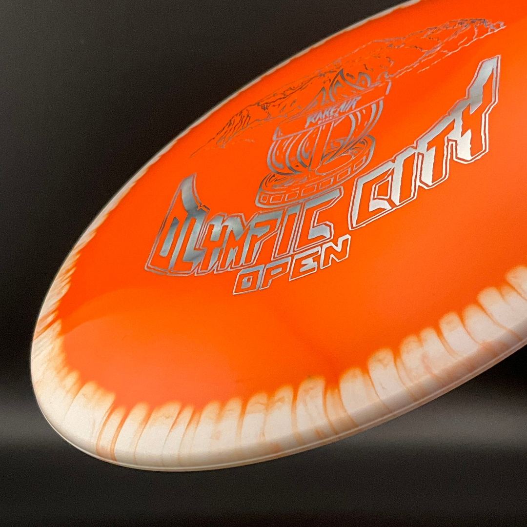 Sirius Helio Falcon - Olympic City Open Edition
