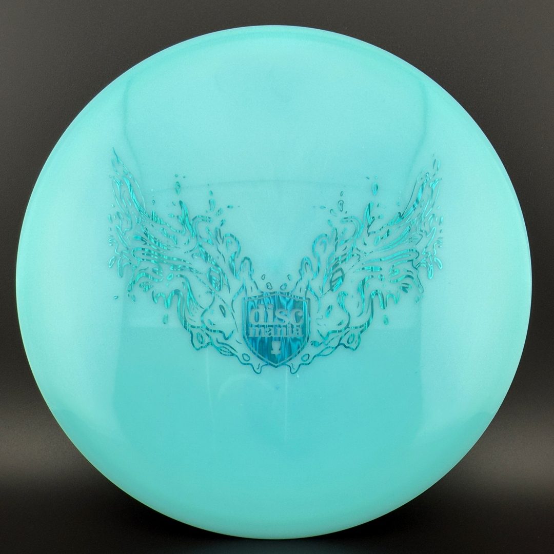 Neo Lumen Founder - Elemental Wings