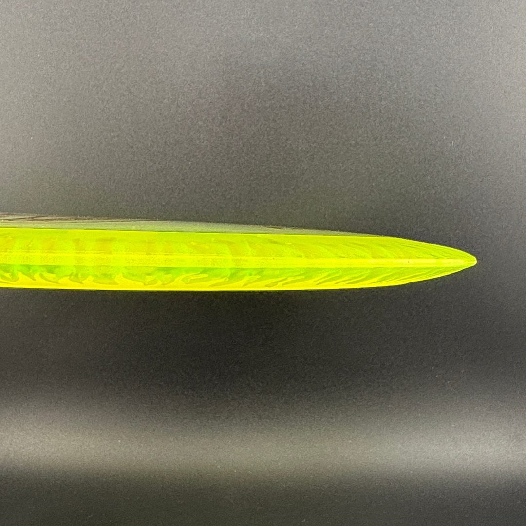 FuZed Z Scorch Disc Golf Driver