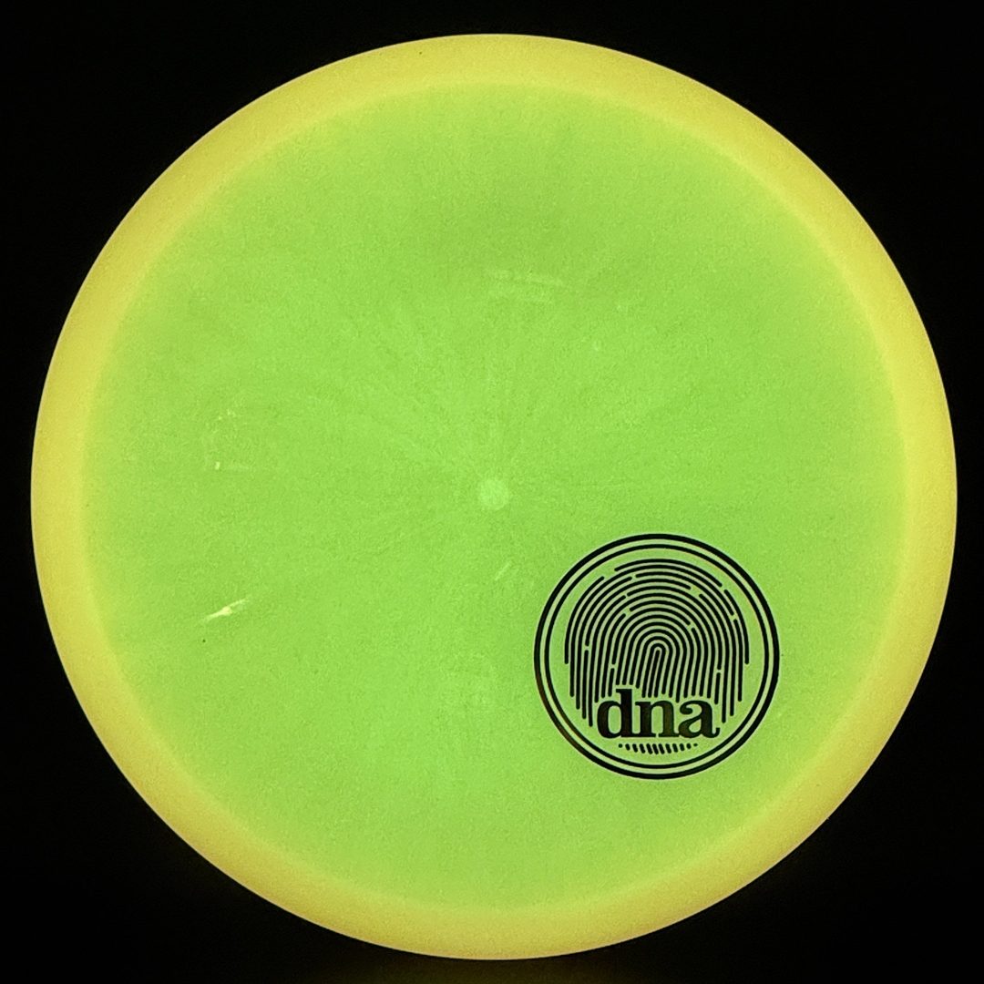 Disque Tactique C-Line Color Glow - Série DNA