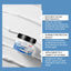 Stone Maintenance Cream, Tile Stone Maintenance Floor Renovation Polish Cream Waxed Floor Care Cream - Korvel