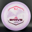 Royal Grand Brave - Primer Disco de Golf