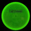 Glow Champion Gator3 Disc - Premium Overstable Midrange