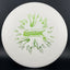 Disque de Golf Disc KC Pro Shark - Performance Premium