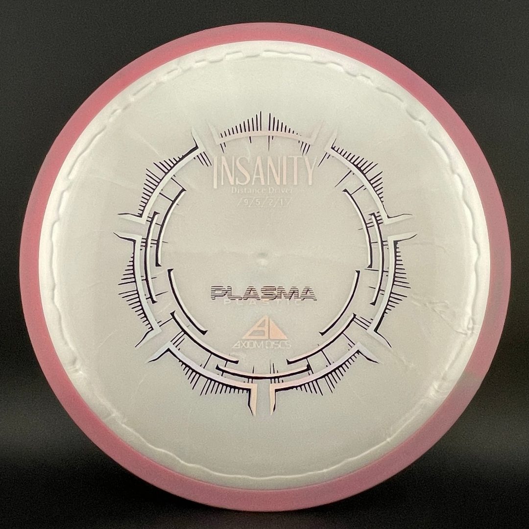 Disco de Golf MVP Plasma Insanity