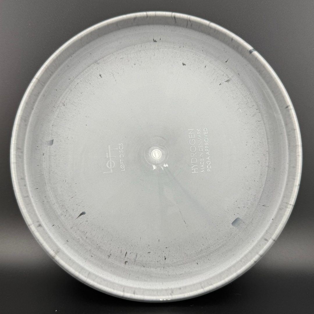 Beta Supernova Hydrogen Disc Golf Putter