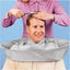 DIY Hair Cutting Cloak Umbrella - Premium Hair Styling Accessory