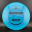 Innova Metal Flake Champion Destroyer Disc Golf Driver