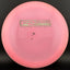 Color Glow Star Destroyer Disc Golf Driver
