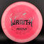 Innova Halo Star Wraith Disc Golf Driver