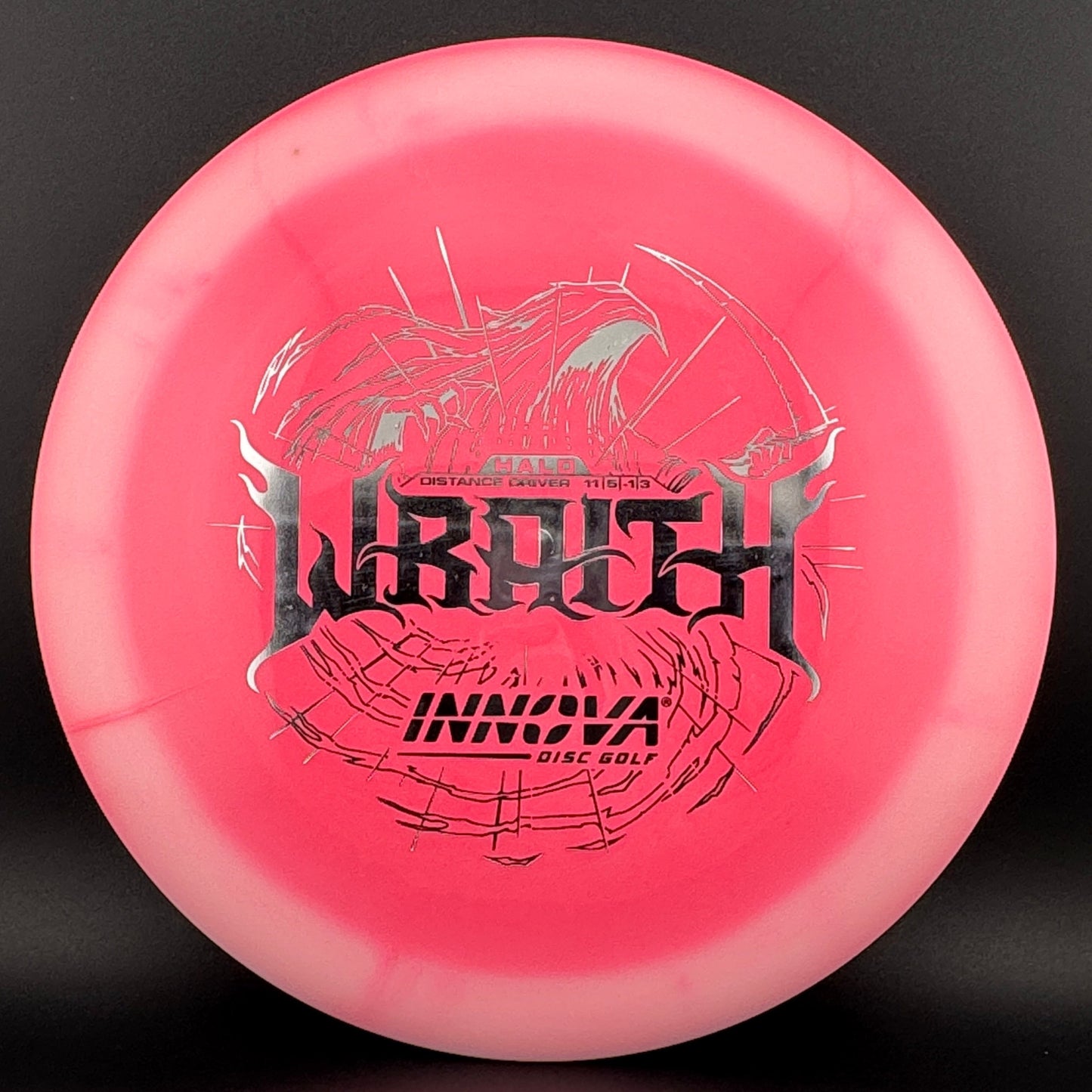 Innova Halo Star Wraith Disc Golf Driver