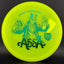 Color Glow C-Line MD1 - Édition Limitée Assa Roni Back