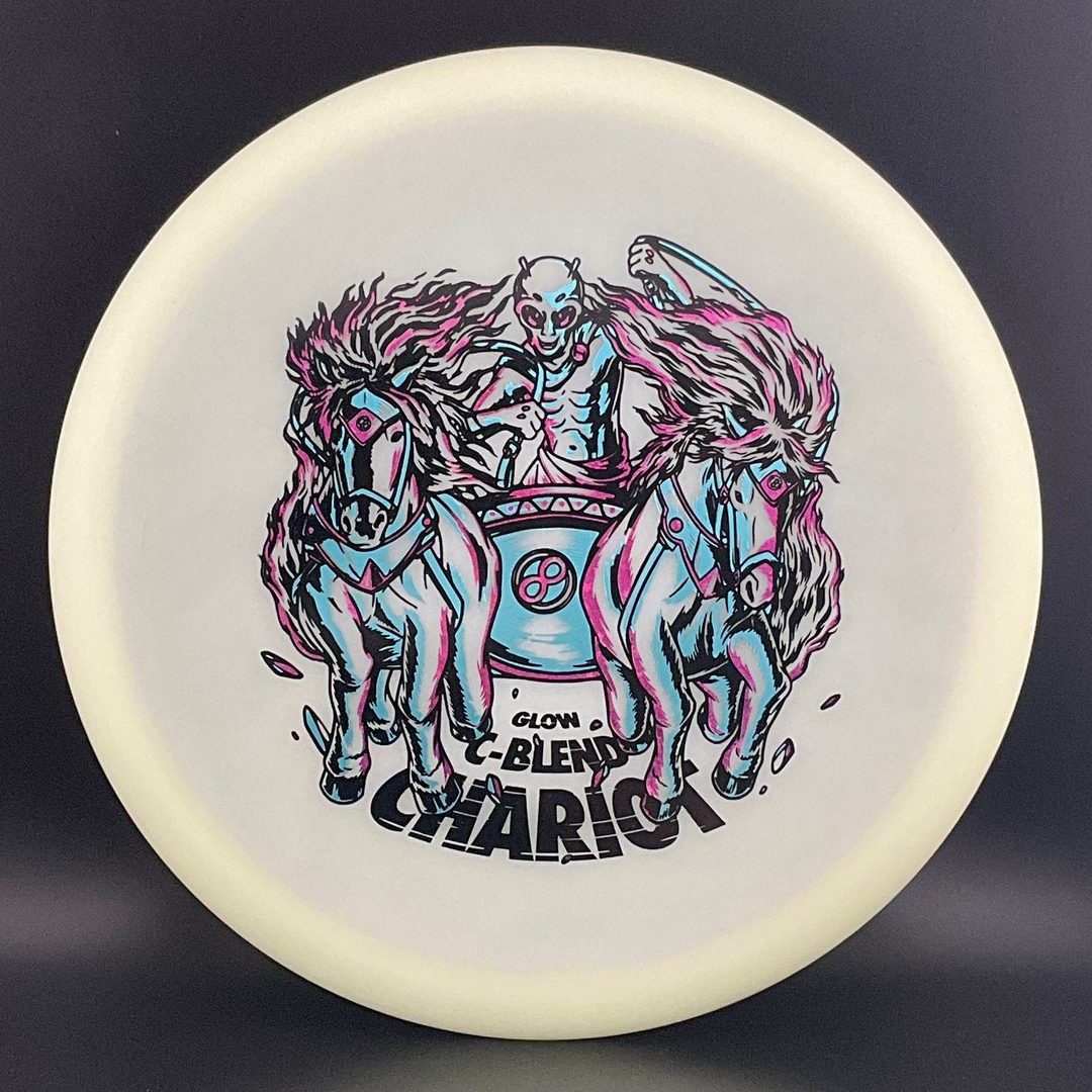 Glow C-Blend Chariot - Édition Limitée 2021 Triple Foil