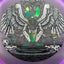 CryZtal Buzzz - Karudi the Overseer (Cult of RAD) - Exclusive Edition - Korvel